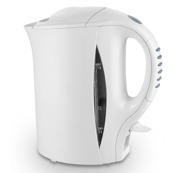 Ramtons Corded Kettle 1.7Lts