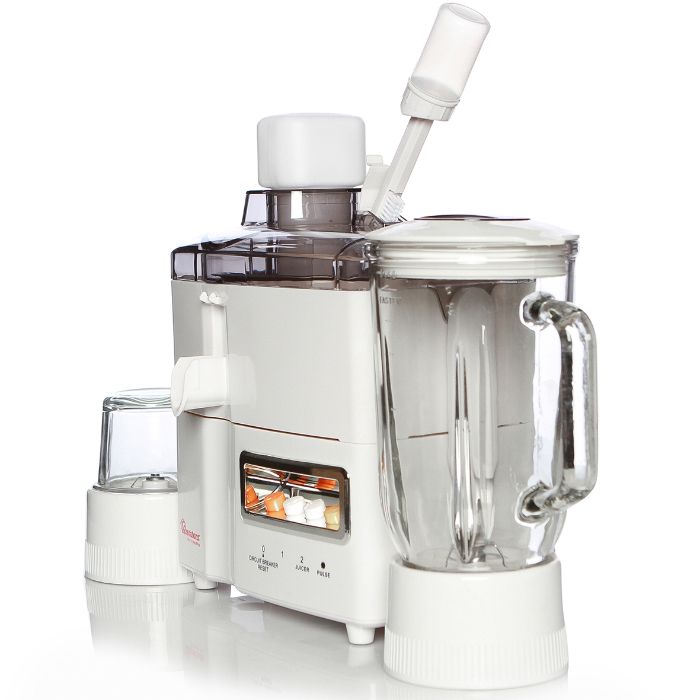 Ramtons 3-in-1 Juicer
