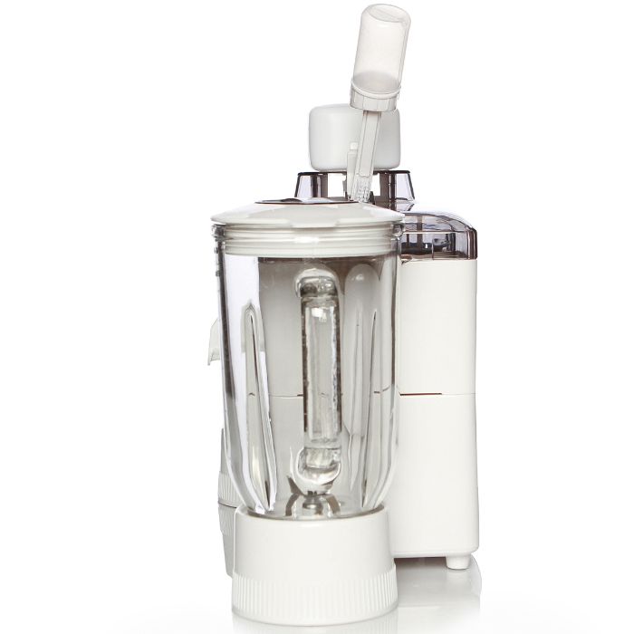 Ramtons 3-in-1 Juicer