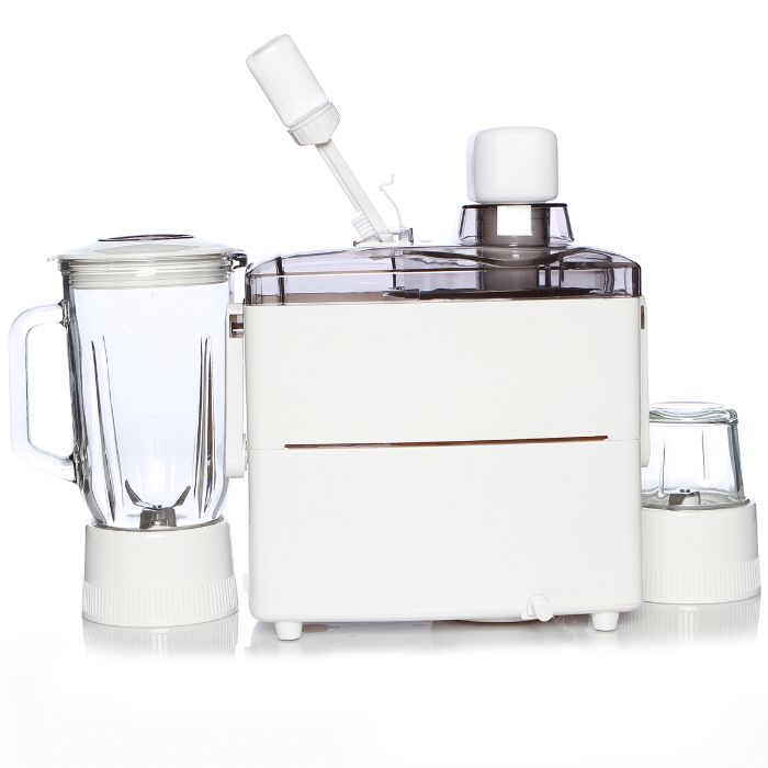 Ramtons 3-in-1 Juicer
