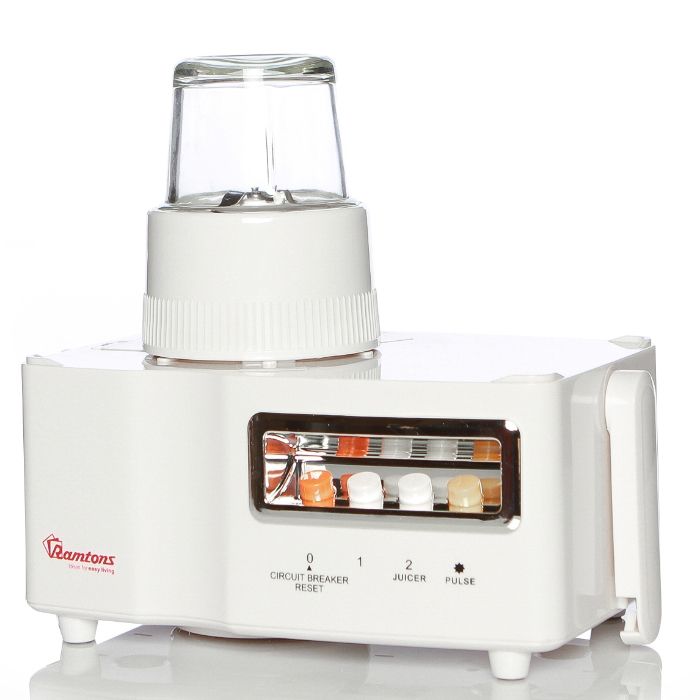 Ramtons 3-in-1 Juicer