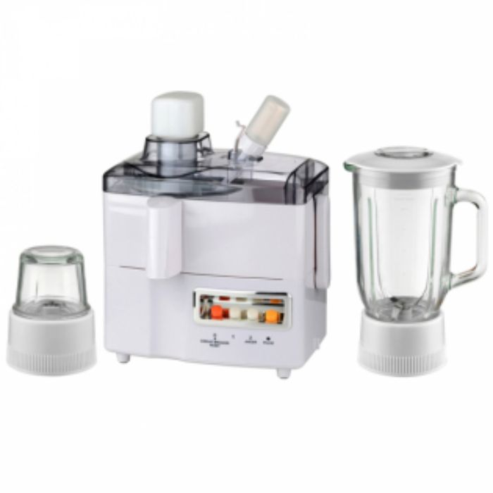 Ramtons 3-in-1 Juicer