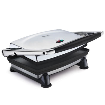 Ramtons Sandwich Press Panini Maker