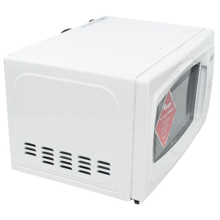 Ramtons Microwave Digital 20Lts White