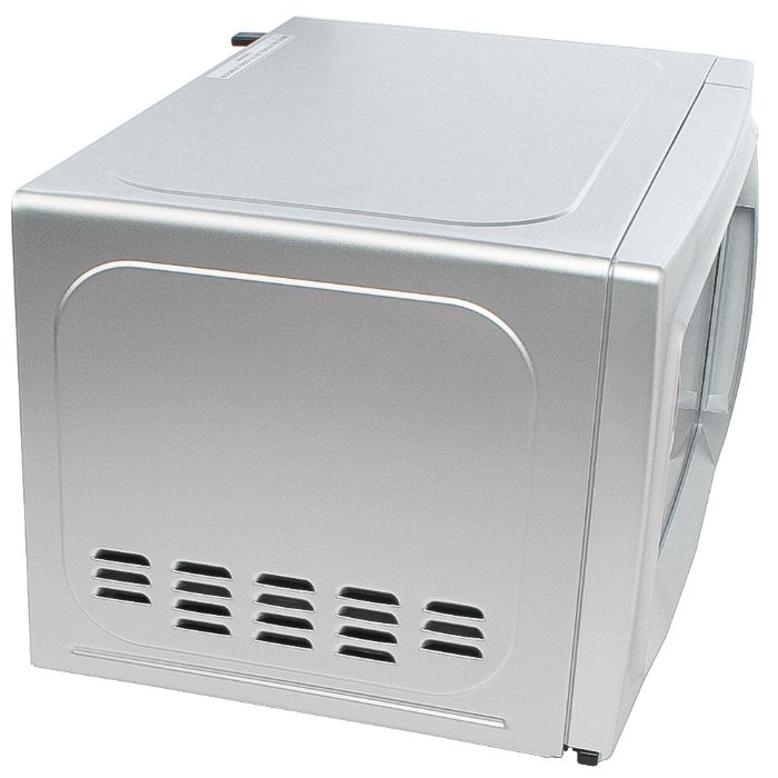 Ramtons Microwave Digital 20Lts Silver