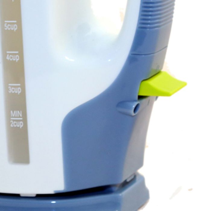 Ramtons Cordless Kettle Euro 1.5Lts