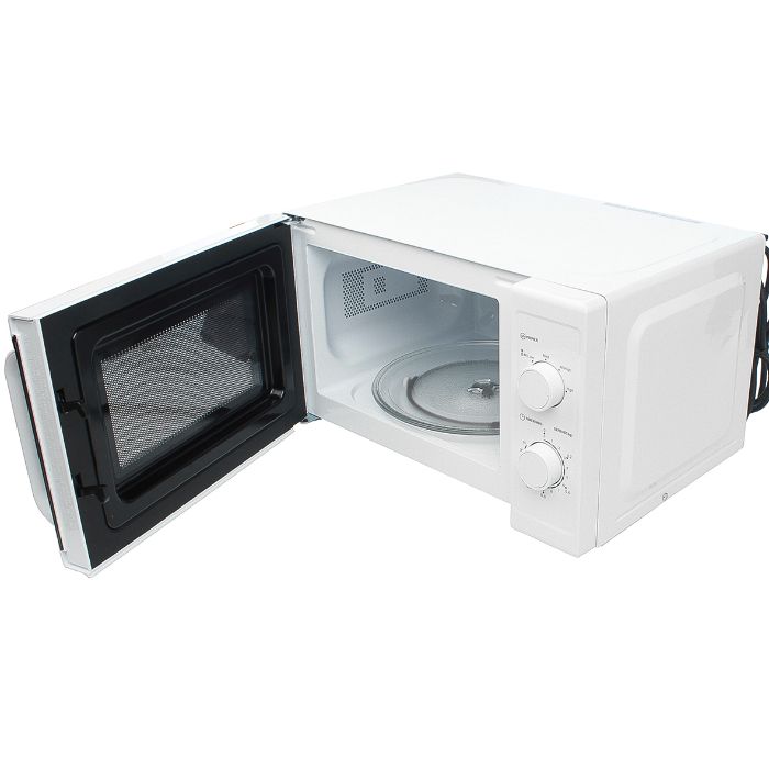 Ramtons Microwave 20Lts Manual