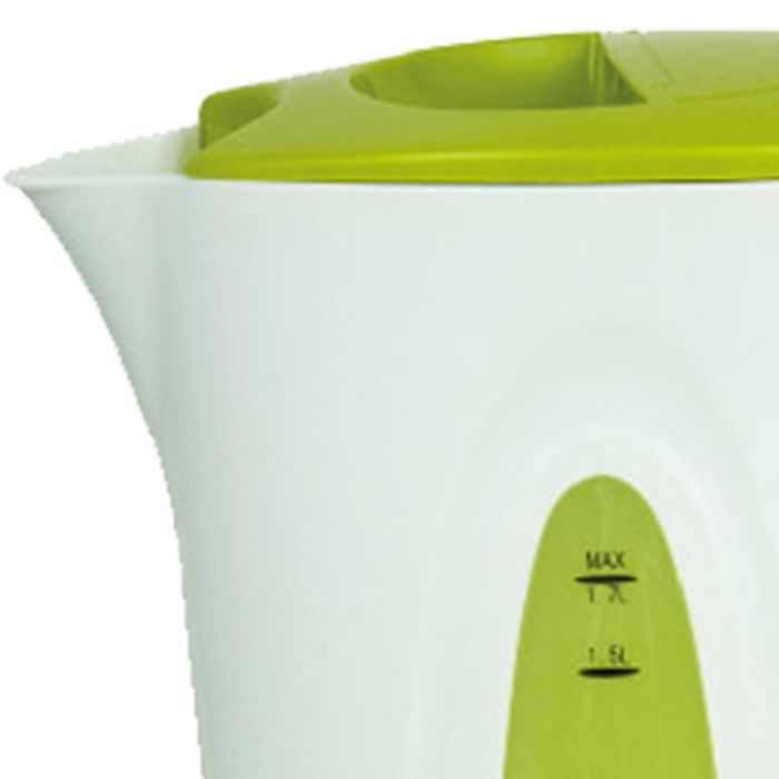 Ramtons Cordless Kettle 1.7Lts