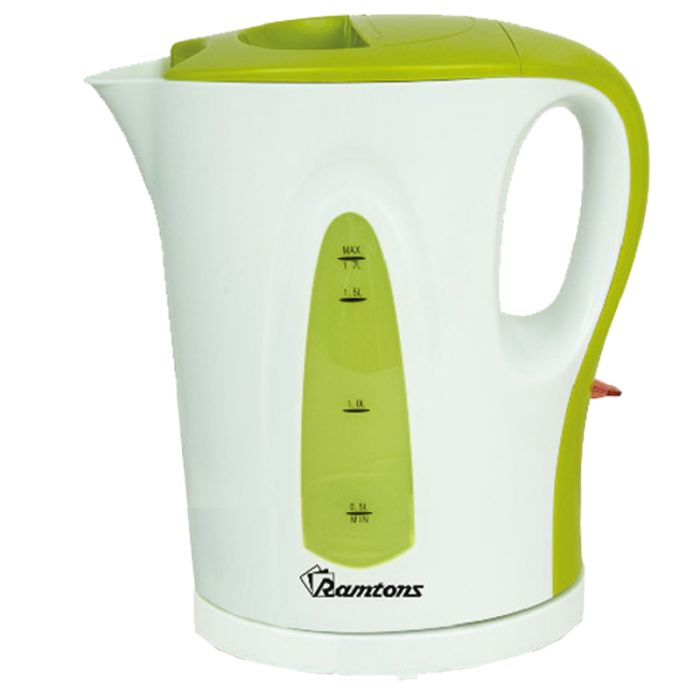 Ramtons Cordless Kettle 1.7Lts