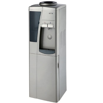 Ramtons Hot & Cold Water Dispenser+Fridge