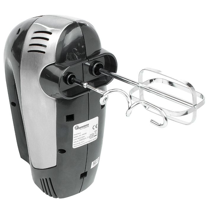Ramtons Hand Mixer (Without Bowl)