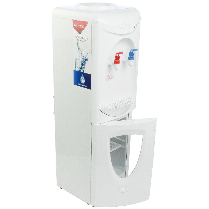 Ramtons Hot & Normal Water Dispenser + Stand