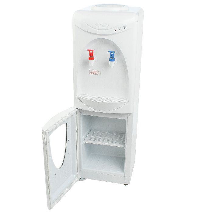 Ramtons Hot & Normal Water Dispenser + Stand