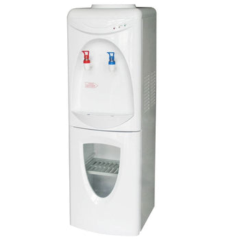 Ramtons Hot & Normal Water Dispenser + Stand
