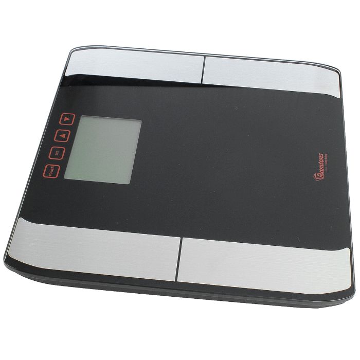 Ramtons Bathroom Scale with Body Fat
