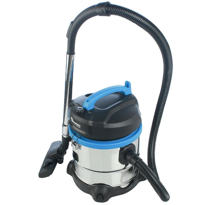 Ramtons Wet & Dry Vacuum Cleaner