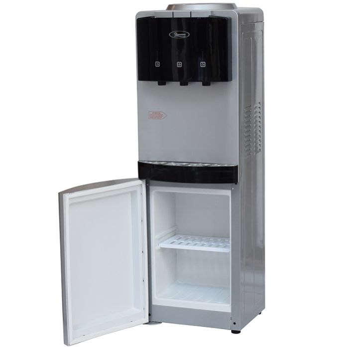 Ramtons 3 Tap Water Dispenser+Stand
