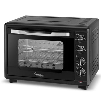 Ramtons Oven Toaster 55Lt