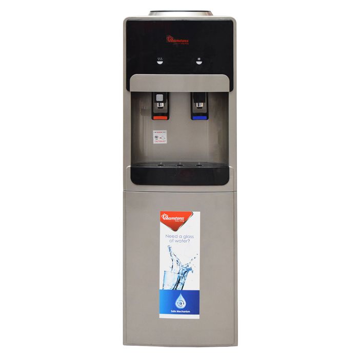 Ramtons Hot & Cold Water Dispenser