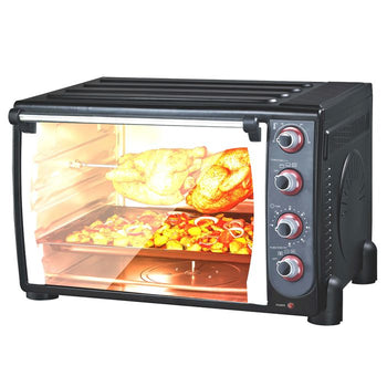 Ramt+B24:B41ons Oven Toaster 90Lts
