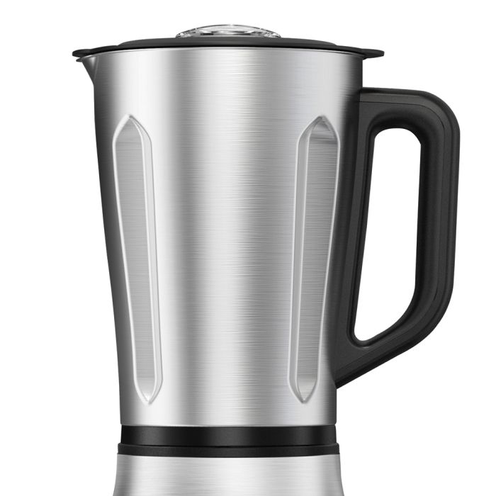 Ramtons S/Steel Blender 800W
