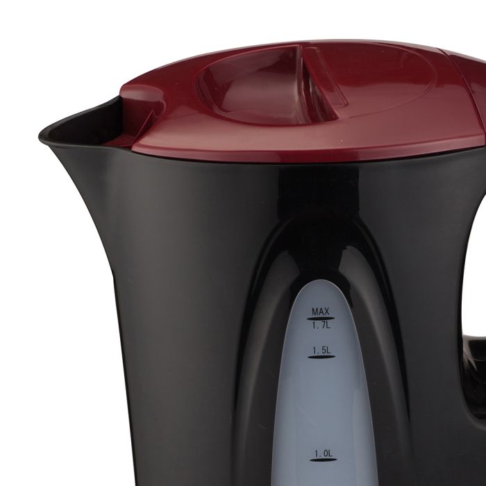 Ramtons 1.7Lts Cordless Kettle