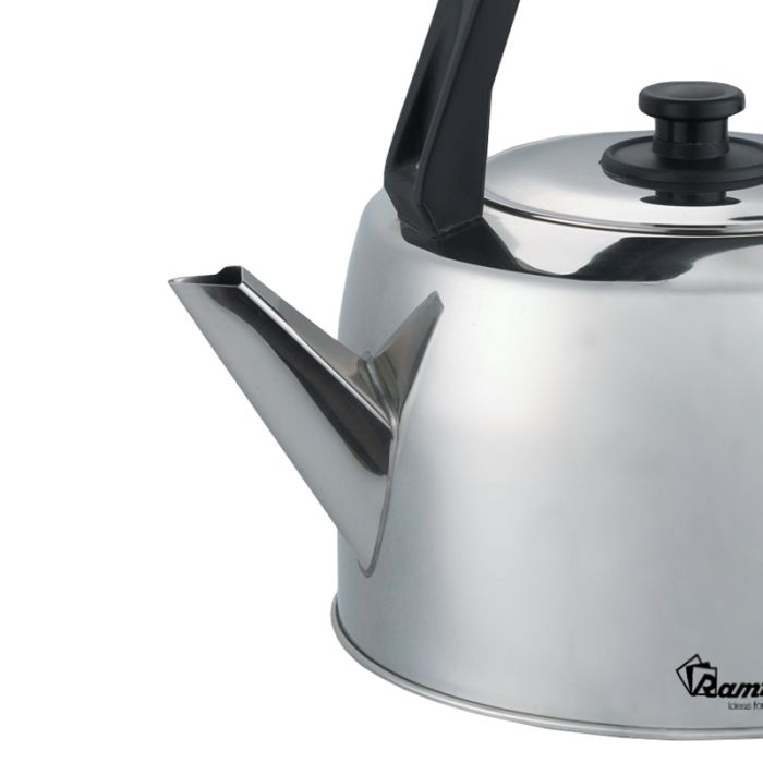 Ramtons Extra Large 5Lt S/Steel Kettle