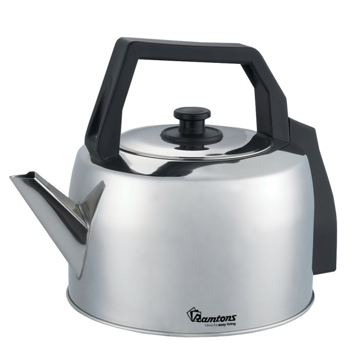 Ramtons Extra Large 5Lt S/Steel Kettle