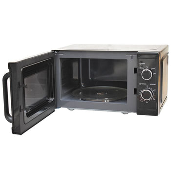 Ramtons 20Lt Microwave Manual Black