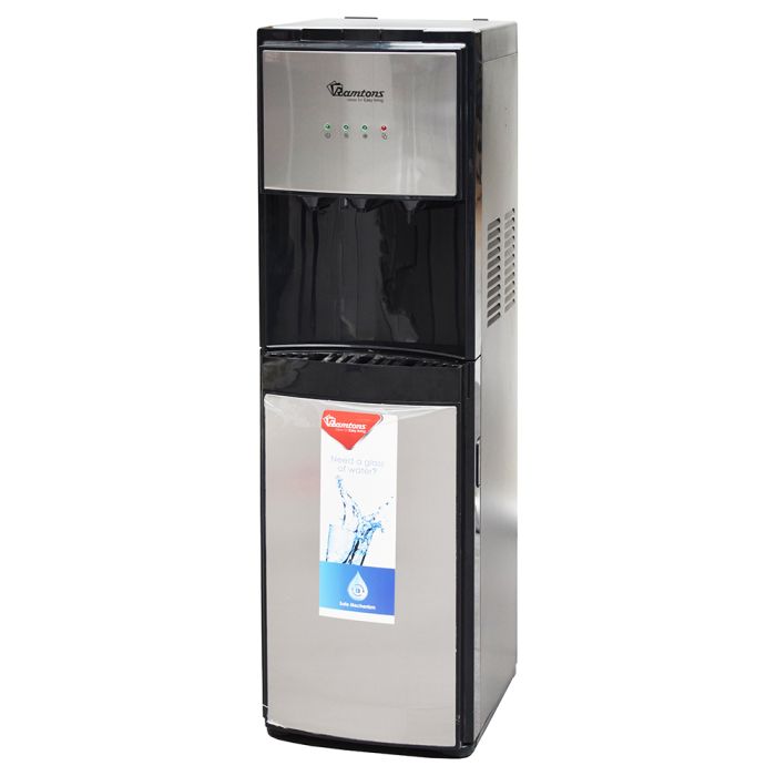 Ramtons Hot & Cold Bottom Load Dispenser