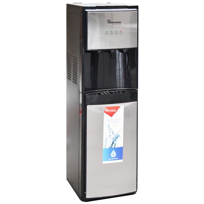 Ramtons Hot & Cold Bottom Load Dispenser