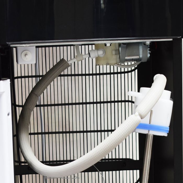 Ramtons Hot & Cold Bottom Load Dispenser