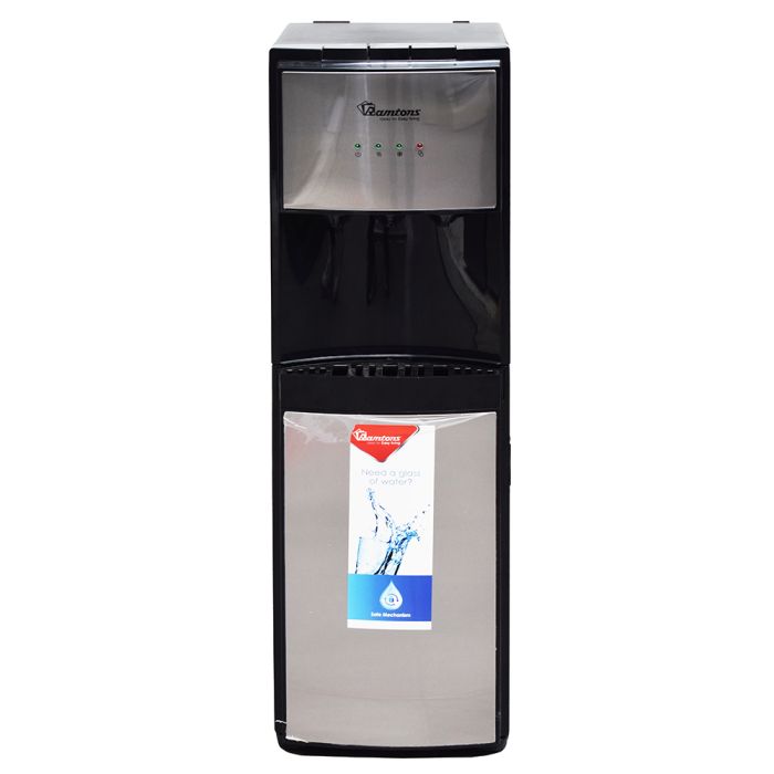 Ramtons Hot & Cold Bottom Load Dispenser
