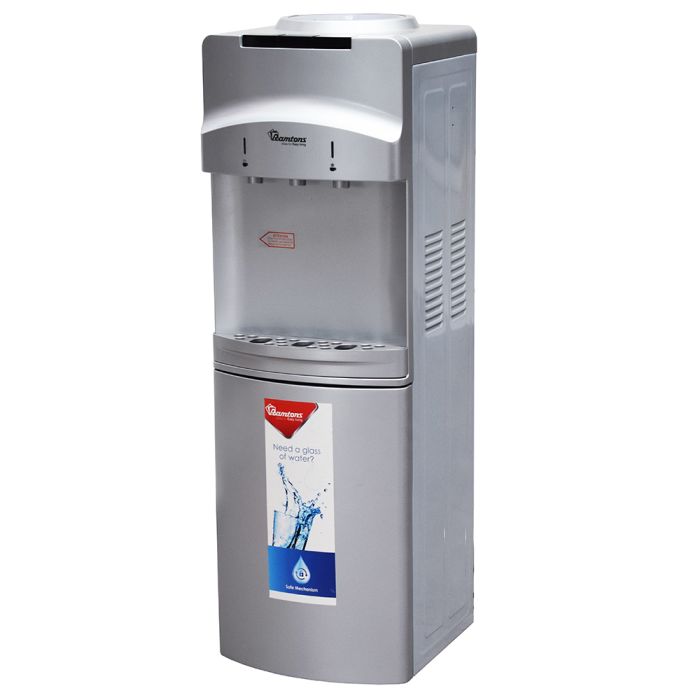 Ramtons Hot & Cold with Fridge Dispenser