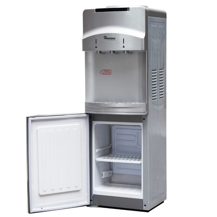 Ramtons Hot & Cold with Fridge Dispenser
