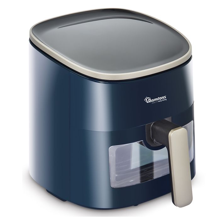 Ramtons Air Fryer 3.5Lts Blue