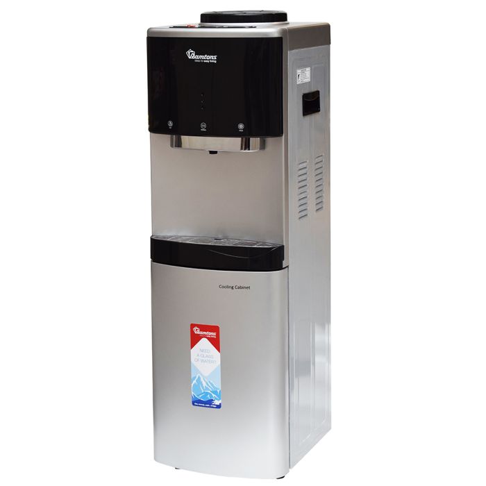 Ramtons Hot & Cold Water Dispenser