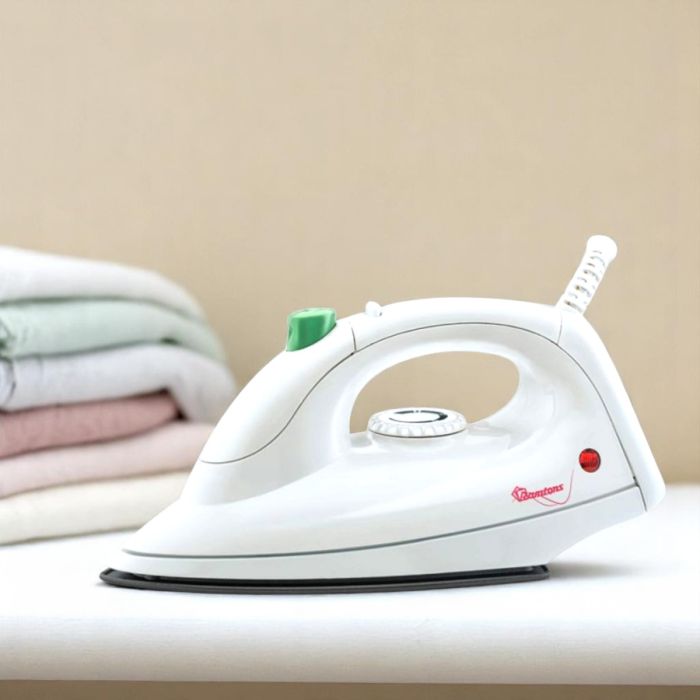 Ramtons Dry & Spray Iron