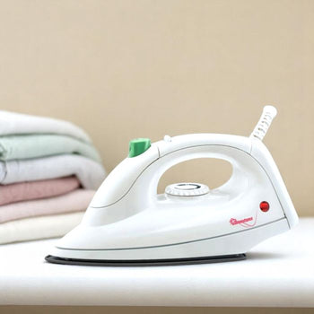 Ramtons Dry & Spray Iron