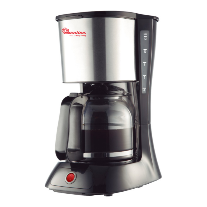 Ramtons Coffee Maker 1.5Lts Anti Drip