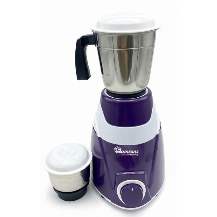 Ramtons Mixer Grinder 2 Jar 500W