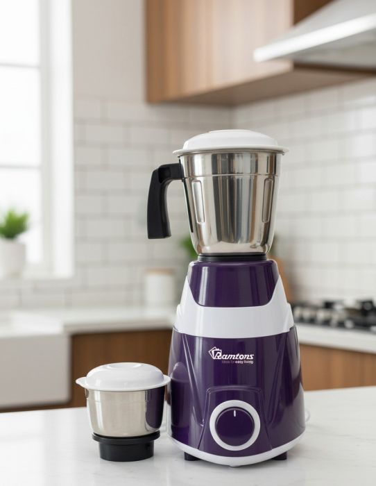 Ramtons Mixer Grinder 2 Jar 500W