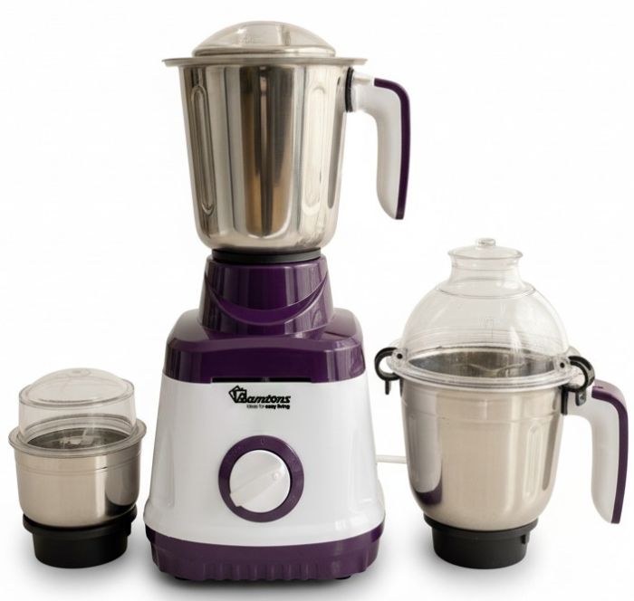 Ramtons Mixer Grinder 3 Jar 750W