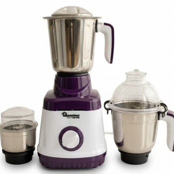 Ramtons Mixer Grinder 3 Jar 750W