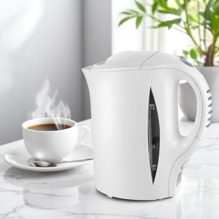 Ramtons Corded Kettle 1.7Lts