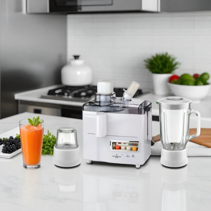Ramtons 3-in-1 Juicer
