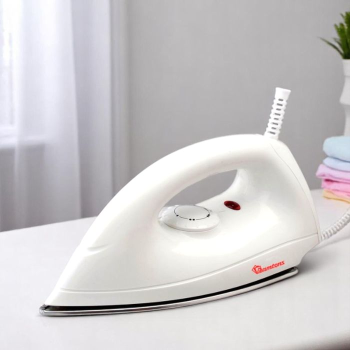 Ramtons Dry Iron