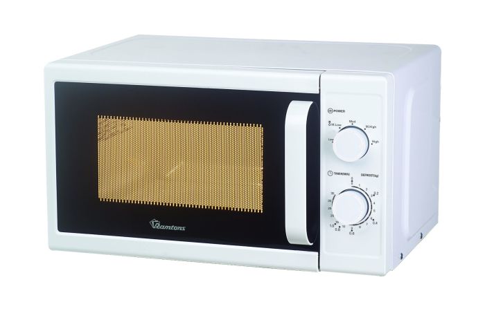 Ramtons Microwave 20Lts Manual