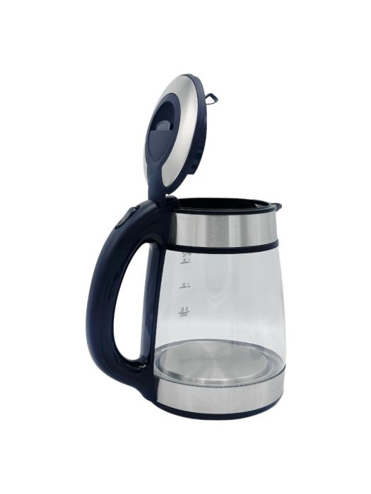 Ramtons 1.7Lts Cordless Glass Jug Kettle