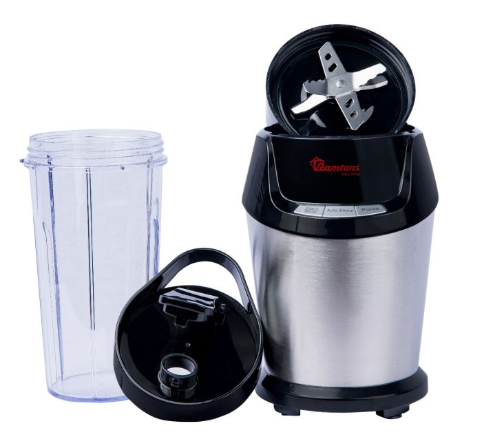 Ramtons Nutririse Blender 2-in-1